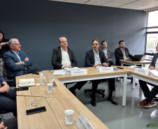 Governo do Paraná investiu R$ 609,7 milhões em ciência e tecnologia em 2025