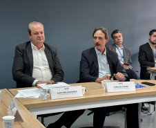 Governo do Paraná investiu R$ 609,7 milhões em ciência e tecnologia em 2025