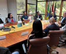 Paraná lança programa de inovação aberta com R$ 20 milhões para projetos de genômica no agro