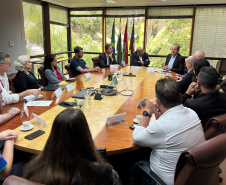 Paraná lança programa de inovação aberta com R$ 20 milhões para projetos de genômica no agro