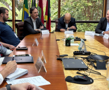 Paraná lança programa de inovação aberta com R$ 20 milhões para projetos de genômica no agro