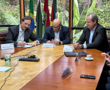 Paraná lança programa de inovação aberta com R$ 20 milhões para projetos de genômica no agro