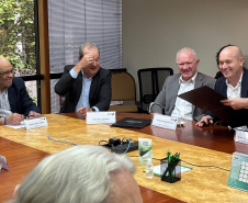 Paraná lança programa de inovação aberta com R$ 20 milhões para projetos de genômica no agro