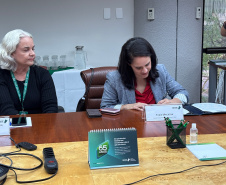 Paraná lança programa de inovação aberta com R$ 20 milhões para projetos de genômica no agro