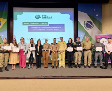 Missão Paraná inicia sexta edição com ações integradas no combate à violência contra a mulher