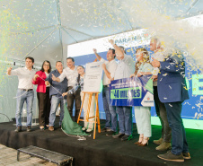 Com investimento de R$ 21 milhões do Estado, São Mateus do Sul ganha novo hospital