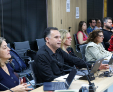 Banco Mundial avalia positivamente execução do Paraná Eficiente e alinha próximos passos com Governo do Estado