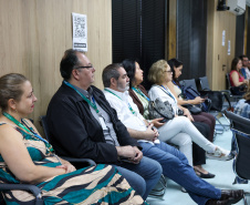 Banco Mundial avalia positivamente execução do Paraná Eficiente e alinha próximos passos com Governo do Estado