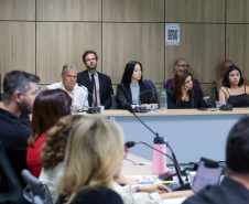 Banco Mundial avalia positivamente execução do Paraná Eficiente e alinha próximos passos com Governo do Estado