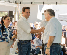 Com investimento de R$ 21 milhões do Estado, São Mateus do Sul ganha novo hospital