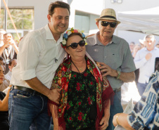 Com investimento de R$ 21 milhões do Estado, São Mateus do Sul ganha novo hospital