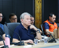 Banco Mundial avalia positivamente execução do Paraná Eficiente e alinha próximos passos com Governo do Estado