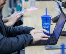 Banco Mundial avalia positivamente execução do Paraná Eficiente e alinha próximos passos com Governo do Estado