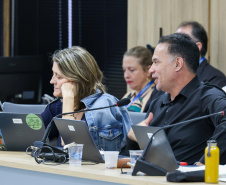 Banco Mundial avalia positivamente execução do Paraná Eficiente e alinha próximos passos com Governo do Estado