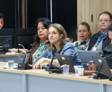 Banco Mundial avalia positivamente execução do Paraná Eficiente e alinha próximos passos com Governo do Estado