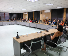 Banco Mundial avalia positivamente execução do Paraná Eficiente e alinha próximos passos com Governo do Estado