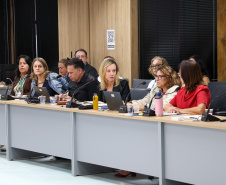 Banco Mundial avalia positivamente execução do Paraná Eficiente e alinha próximos passos com Governo do Estado