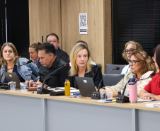 Banco Mundial avalia positivamente execução do Paraná Eficiente e alinha próximos passos com Governo do Estado