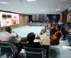 Banco Mundial avalia positivamente execução do Paraná Eficiente e alinha próximos passos com Governo do Estado