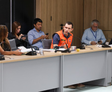 Banco Mundial avalia positivamente execução do Paraná Eficiente e alinha próximos passos com Governo do Estado