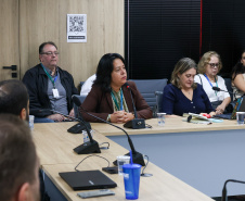 Banco Mundial avalia positivamente execução do Paraná Eficiente e alinha próximos passos com Governo do Estado