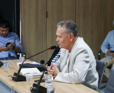 Banco Mundial avalia positivamente execução do Paraná Eficiente e alinha próximos passos com Governo do Estado