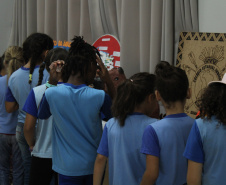 SEED - Semana Cultural Indígena Guarani chega à 20ª edição em Diamante D’Oeste