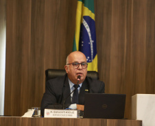 Secretaria da Saúde apresenta prestação de contas do terceiro quadrimestre de 2025 na Alep