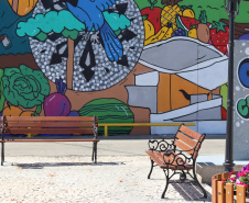 Da Rua XV para a Ceasa: um tributo à identidade curitibana