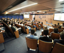 SECID - Governo do Paraná reforça eficiência em obras públicas com curso inédito de Orçamentação Paramétrica