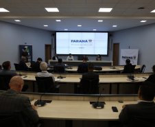 Estado envia projeto que viabiliza US$ 100 milhões para Fundo Estratégico do Paraná