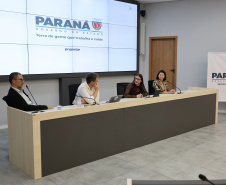 Estado envia projeto que viabiliza US$ 100 milhões para Fundo Estratégico do Paraná