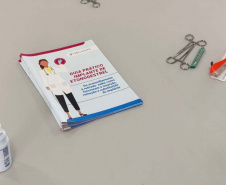 Implante contraceptivo chega a quase 2 mil mulheres no Paraná em 2026 e Paraná amplia capacitação de profissionais