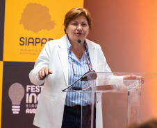 Festival apresenta estudo inédito realizado pela SEEC e SebraePR sobre setor audiovisual paranaense