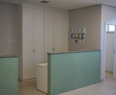 HOSPITAL SÃO MATEUS DO SUL