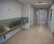 HOSPITAL SÃO MATEUS DO SUL