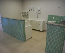 HOSPITAL SÃO MATEUS DO SUL