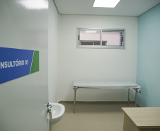 HOSPITAL SÃO MATEUS DO SUL