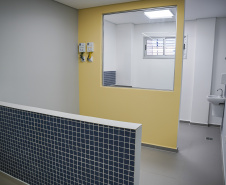 HOSPITAL SÃO MATEUS DO SUL