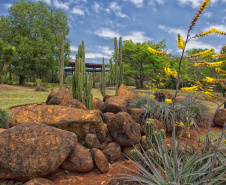 IAT - Abre e fecha Parques Estaduais