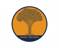 Alunos da rede estadual podem se inscrever no programa Jovem Senador até sexta