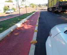 Juranda - Av. Dom Pedro II