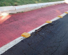 Juranda - Av. Dom Pedro II