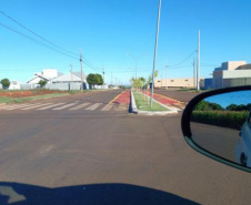 Juranda - Av. Dom Pedro II