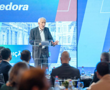 Premiação reconhece projetos inovadores ligados à educação empreendedora na rede estadua