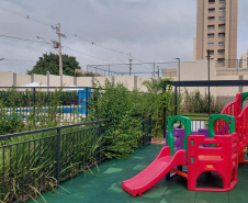 COHAPAR - Entrega 1º mód. Resid Lake Picasso em Londrina