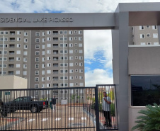 COHAPAR - Entrega 1º mód. Resid Lake Picasso em Londrina