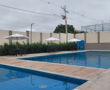 COHAPAR - Entrega 1º mód. Resid Lake Picasso em Londrina