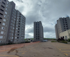 COHAPAR - Entrega 1º mód. Resid Lake Picasso em Londrina