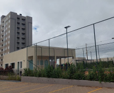 COHAPAR - Entrega 1º mód. Resid Lake Picasso em Londrina